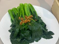 -蔡澜点心(三里屯T+MALL店)