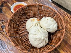 -清真石家包子(大皮院总店)
