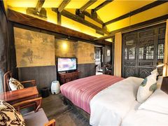 -老码头火锅(玉林店)