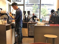 -Seesaw Coffee(苏州中心店)