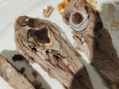 -贯贯吉·清真餐厅(浙江中路店)