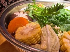 -有喜屋·鲜鸡烧鸟·居酒屋(安龙路店)