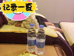 -舒馨坊养生会所·足浴·油压·SPA(瑞景店)