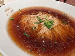 -松鹤面馆·古法焖肉面(观前店)