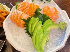 -鸟屋·烧鸟串烧居酒屋(新世纪广场店)