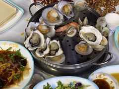 -日照大牌檔•小船海鲜(万平口店)