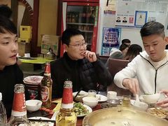 -颜氏双江清水鱼一养身火锅(磁器口店)