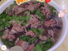 -港头大鹏牛肉店