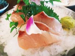 -阿吾罗日本料理(K11艺术中心店)