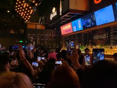 -HIB HUB公社(解放西路店)