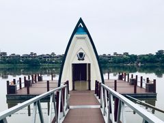 -美的鹭湖森林度假区