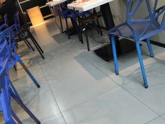 -鱼酷活鱼烤鱼(中联广场店)