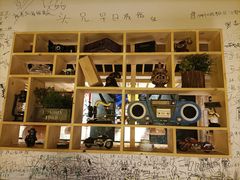 -就你餐厅(体育西横街店)