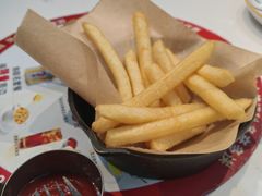 -必胜客(海光寺店)