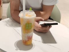 -奈雪的茶(皇庭广场店)