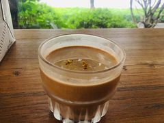 -花房咖啡 FLOWER YIN COFFEE