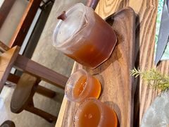 -兮食农场餐厅