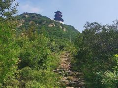 -定都阁