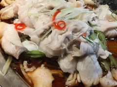 -绿茶餐厅(蓝色港湾店)