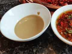 麻酱碟-老码头火锅(骡马市店)