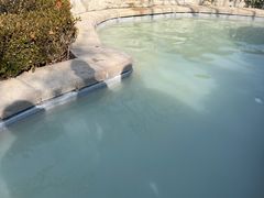 -大连金石滩绿发温泉假日酒店