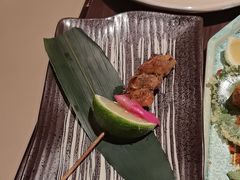 -匠和风精致料理(莆田财富中心店)
