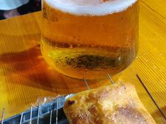 -孙记烧烤(荣华小区店)