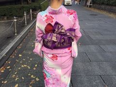 -京都冈本和服体验租赁店(祗园店)