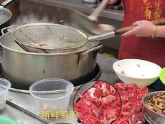 -金宝鸭肉店(祥和广场裙楼店)