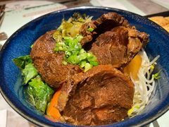 -馔豚·台北菜专门店(深圳湾万象城店)