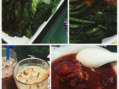 -莅香岛港式餐厅(滨江道店)