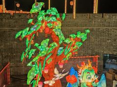-慈城古县城景区