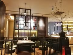 大堂-山葵家·创意料理(EFC欧美广场店)