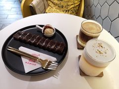 -不正咖啡(万达尊店)
