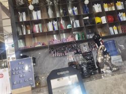 -悦SALON