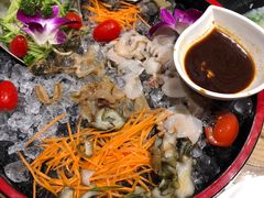 -海味当家·蒸锅海鲜(星海公园店)