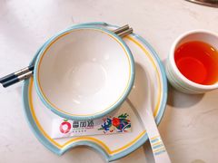 -蕃茄述·好汤自然来(江汉路店)