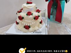 -ZOZO's昌左左精致甜品设计(新北店)