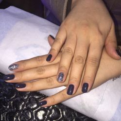 -百利悠专业美甲沙龙