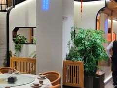 -渝味相识·川菜·烤鱼(西站店)