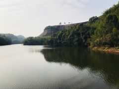 -飞天山旅游区