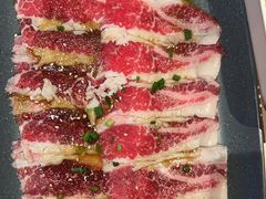 -新石器烤肉(周浦万达店)