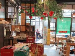 大堂-天星正源火锅(地勘路店)