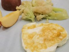 -深圳罗湖东门步行街亚朵X酒店