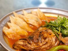 -四季厨房 鲁菜·孔府烤鸭(高新万达店)