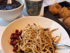 -小厨娘淮扬菜(天印大道店)