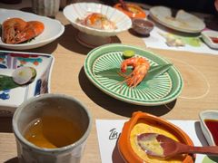 -匠和风精致料理(宁德万达店)