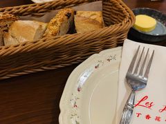 -Bistro Les Lilas丁香花小酒馆