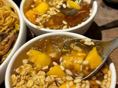 -铁公鸡·四川料理(天环广场店)