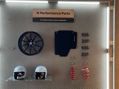 -现代汽车文化中心 Hyundai Motorstudio Beijing